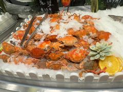 -吃货码头自助餐厅(天悦城店)