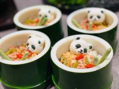 -椒点·川粤精品(香港广场店)