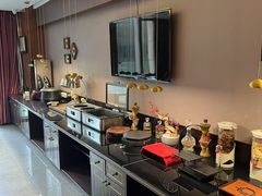 -丽辰新韩式商务SPA·洗浴桑拿·自助餐食