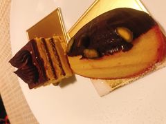 -都会尚膳·海鲜自助餐厅(重庆万豪酒店)
