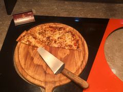 -比格比萨自助(国展店)