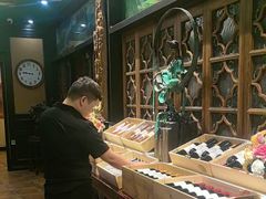 -福禧酒窖·中餐厅 (万柳店)