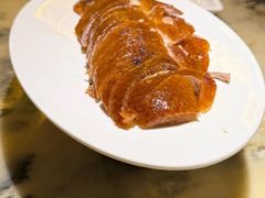 -范家小馆·烤鸭新京菜(金融街店)