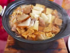 -北京龙庆四季香农家饭庄·灶台鱼·碳烤虹鳟鱼(龙庆峡店)