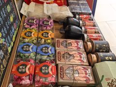 -老头儿油爆虾(金沙印象城店)