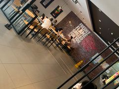 -汉堡王(百花谷店)