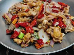 -湘香私房菜(大石长隆店)