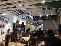 -赵崽儿川式面品(金桥国际店)