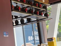 -滴水·湘逢(南汇大学城生活广场店)