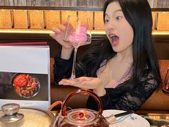 -奉天小馆·非遗东北菜(沈阳万象城店)