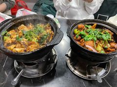 -二楼老店重庆鸡公煲(真光路店)