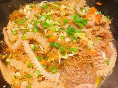 -六月雪干锅(绵阳王府井百货店)