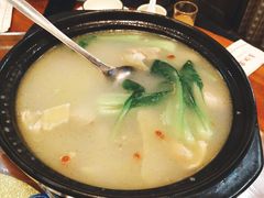 -临江宴餐厅·桐庐菜(富春江店)