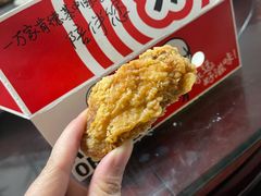 -肯德基(万科城店)