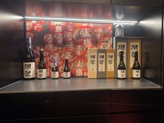 -無二炙坊·和牛烧肉(大钟寺1733店)