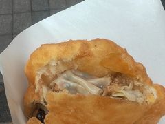 -家阳赵师傅油饼包烧麦(粮道街店)