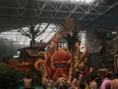 -波塞冬旅游度假区