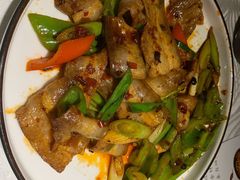 -雲蜀龙阁·金牌水煮鱼(方庄店)