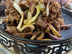 -清真·鸦儿李记·小馆(后海店)