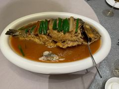 -宴天下大酒店(政和路店)