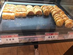 -陶陶居饼家(惠福东路店)