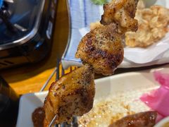 -三月居酒屋(青年大街店)