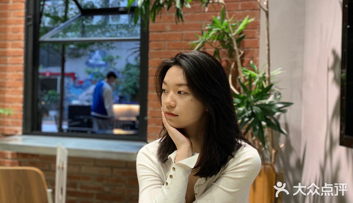东莞咖啡｜放学了 一起喝杯桂花拿铁☕️吗？
