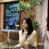 东莞咖啡｜放学了 一起喝杯桂花拿铁☕️吗？
