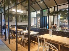 大堂-托斯卡纳烘焙意大利餐厅(五天地店)