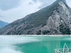 -叠溪松坪沟景区