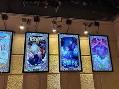 -逃脱反斗城沉浸剧情密室(北京路店)