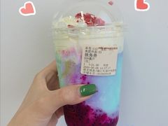 -雅克雅思(中央商场店)