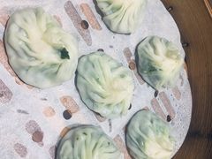 -弄堂小笼包(天津南开大悦城店)