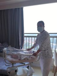 -广州安和泰医学月子会所