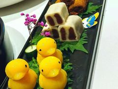 -东门烤鸭店(鼓楼店)