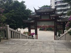 -乌山风景区