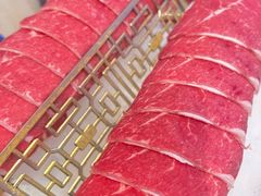 -牛将军•涮肉•烤肉(北京王府井·故宫店)