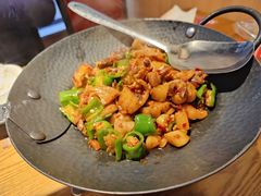 -聚鑫朋酸菜肥肠(文艺路口店)