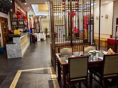 -东来顺饭庄(金泉广场店)