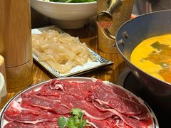 -贵厨酸汤牛肉(小十字店)