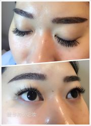 睫毛嫁接-光SPA科技美肤