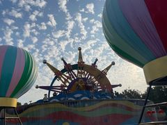 -厦门方特梦幻王国