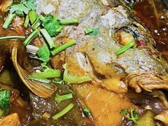-咱屯子铁锅炖直营店(保利店)