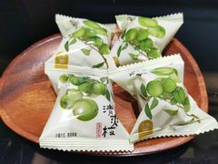 清爽梅-闽和南(深圳万象城店)