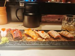 -乌君·酒场·炭火烧鸟(侨城坊店)