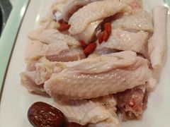 -龙泉人椰子鸡.糟粕醋.海南菜(三亚旗舰店)