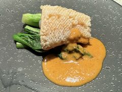 -Ginza Onodera铁板烧(外滩十八号店)