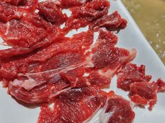 -海银海记潮汕牛肉火锅(新港中路海珠店)