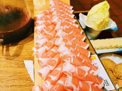 内蒙古小羔羊-南门四季铜锅涮肉(左家庄店)