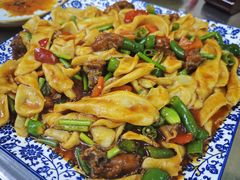 -后卫寨猫耳朵(后卫寨店)